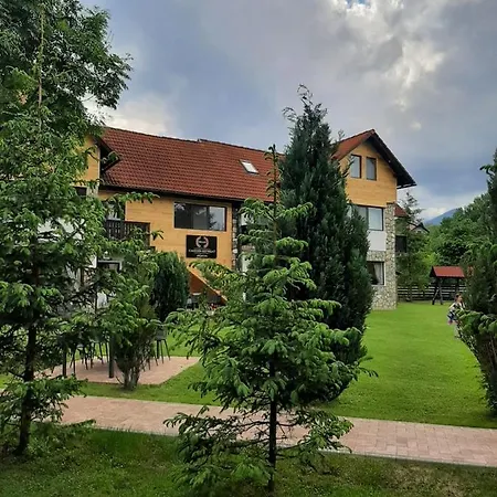 Üdülőközpont Garden Retreat Junior (adults Only) Törcsvár
