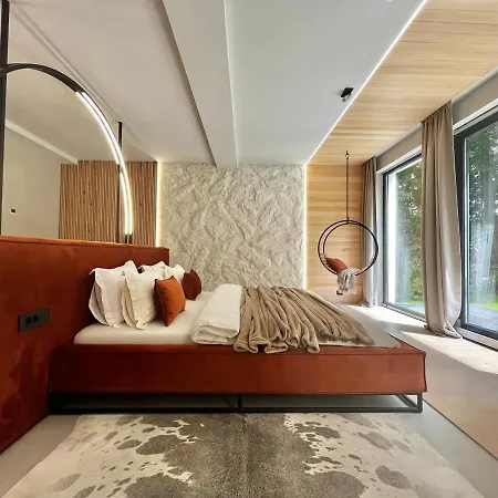 Garden Retreat Junior (adults Only) 4*