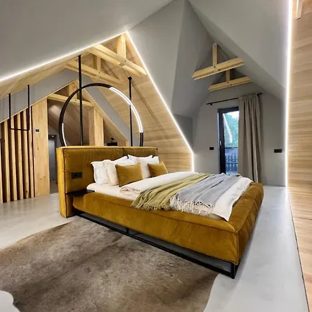 Garden Retreat Junior (adults Only) 4*