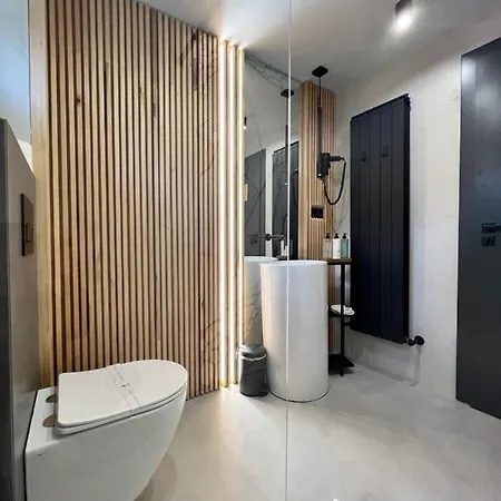 Garden Retreat Junior (adults Only) 4* Törcsvár