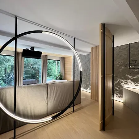 Garden Retreat Junior (adults Only) Üdülőközpont