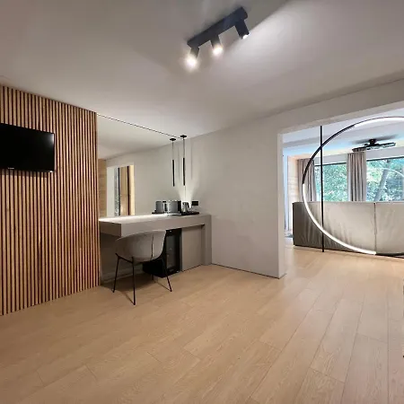 Garden Retreat Junior (adults Only) 4*