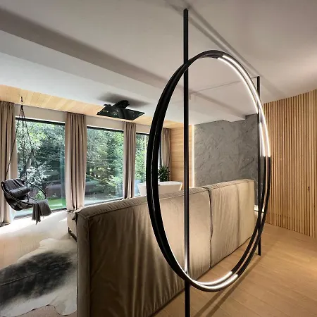 Üdülőközpont Garden Retreat Junior (adults Only)