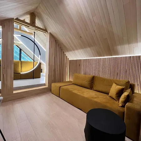 Garden Retreat Junior (adults Only) 4* Bran (Brasov)