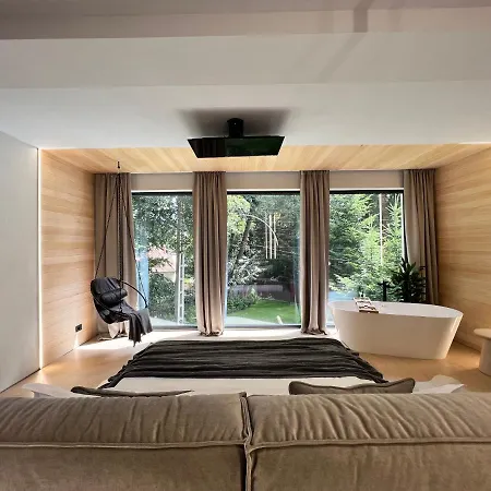 Курортный комплекс Garden Retreat Junior (adults Only) 4*