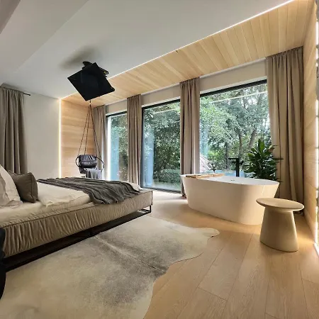 Üdülőközpont Garden Retreat Junior (adults Only) 4*