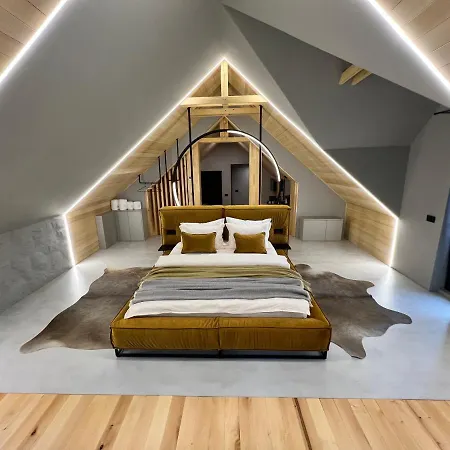 Курортный комплекс Garden Retreat Junior (adults Only) Бран