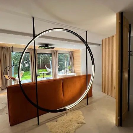 Garden Retreat Junior (adults Only) 4* Törcsvár