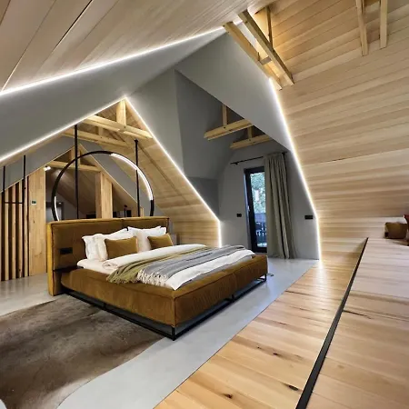 Üdülőközpont Garden Retreat Junior (adults Only) 4*