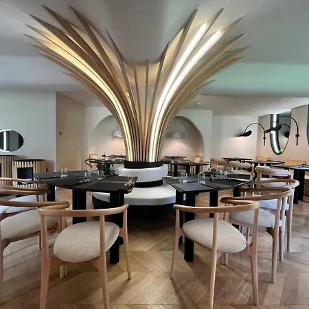 Garden Retreat Junior (adults Only) 4* Törcsvár