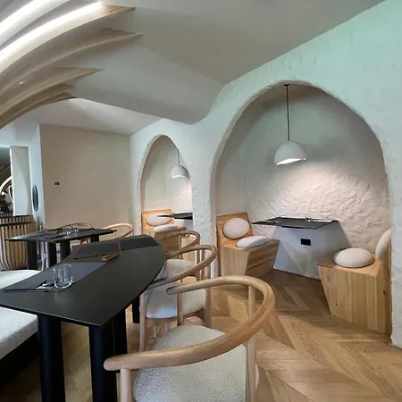 Üdülőközpont Garden Retreat Junior (adults Only) 4*