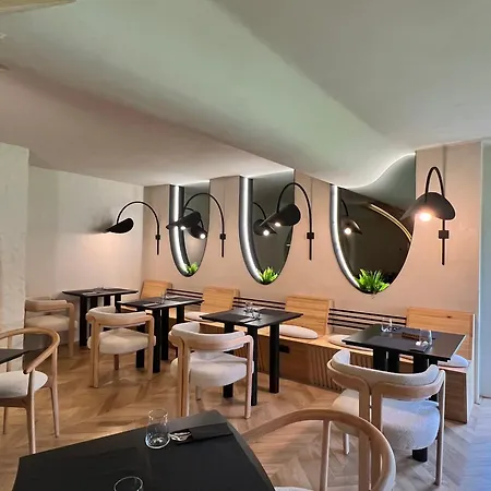 Garden Retreat Junior (adults Only) 4* Törcsvár