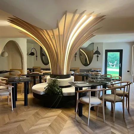 Garden Retreat Junior (adults Only) Üdülőközpont Törcsvár